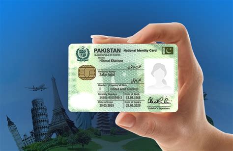 NADRA Smart Card Fees and Benefits 2024: Latest 